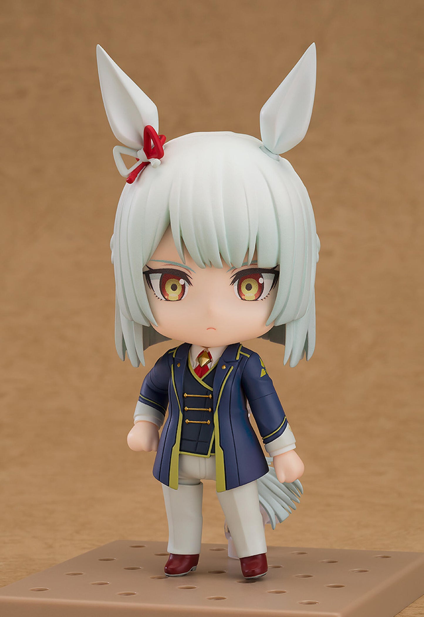 Umamusume Cinderella Gray Nendoroid Fujimasa March