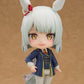Umamusume Cinderella Gray Nendoroid Fujimasa March