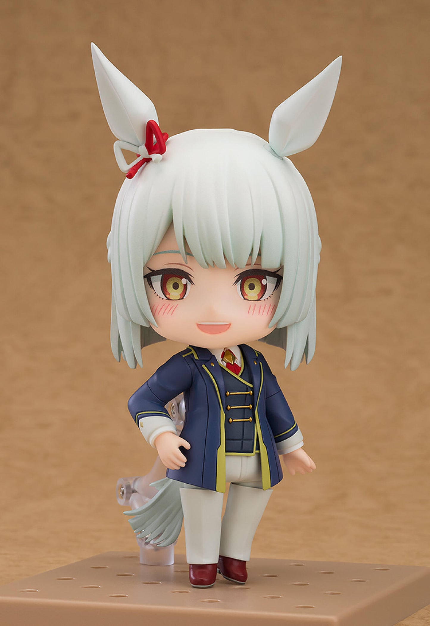 Umamusume Cinderella Gray Nendoroid Fujimasa March