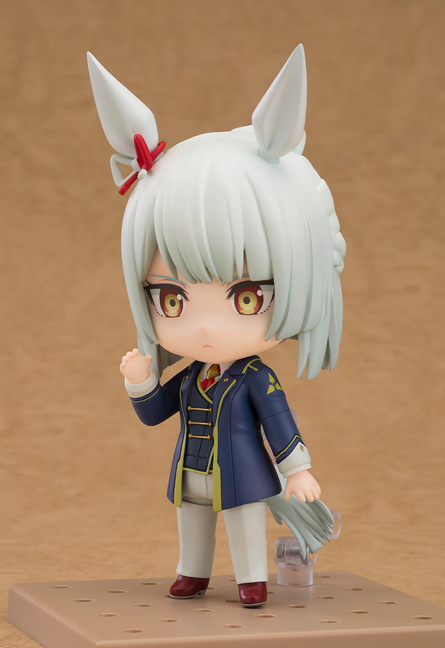 Umamusume Cinderella Gray Nendoroid Fujimasa March