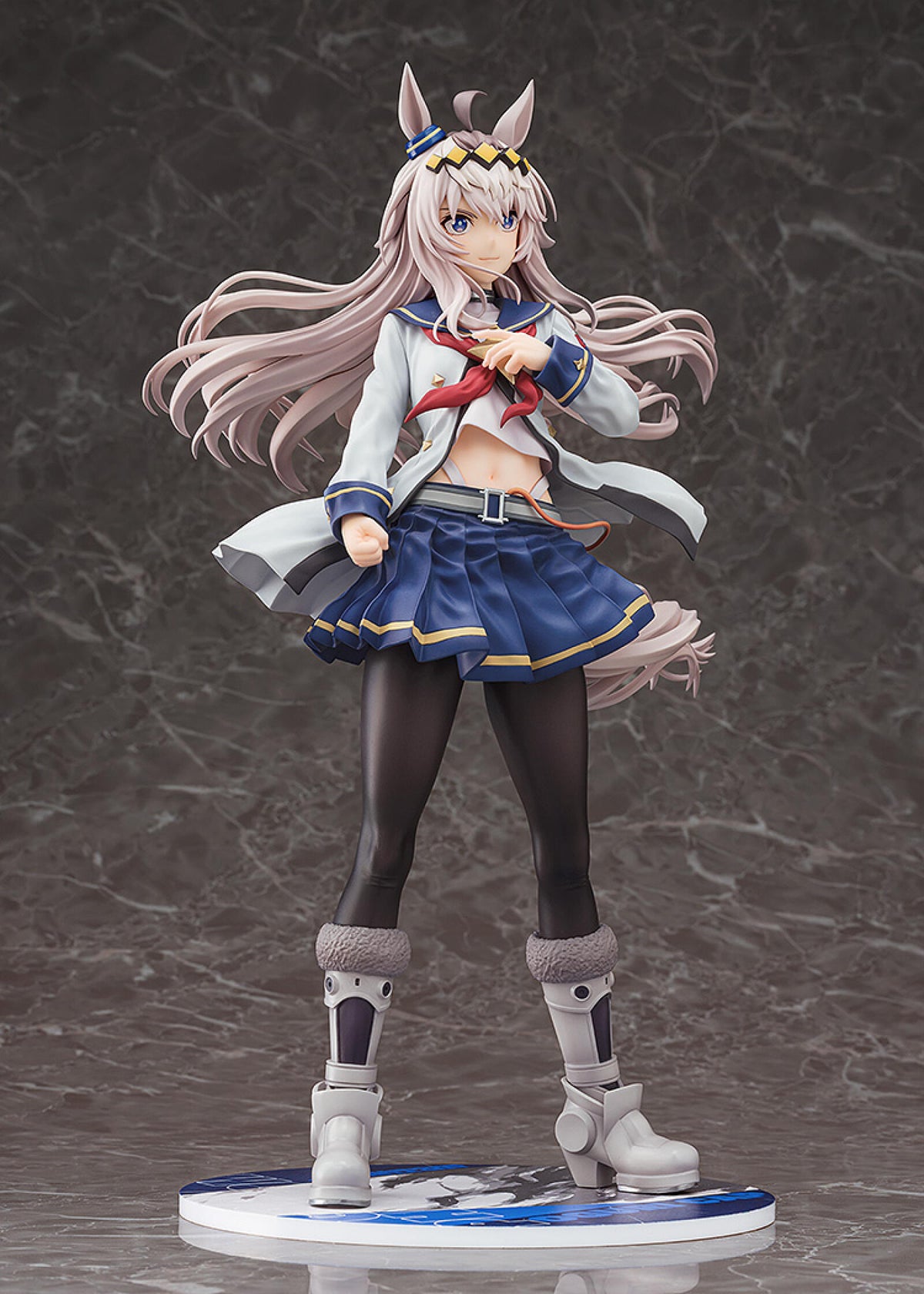 Umamusume Cinderella Gray Oguri Cap 1/7 Scale