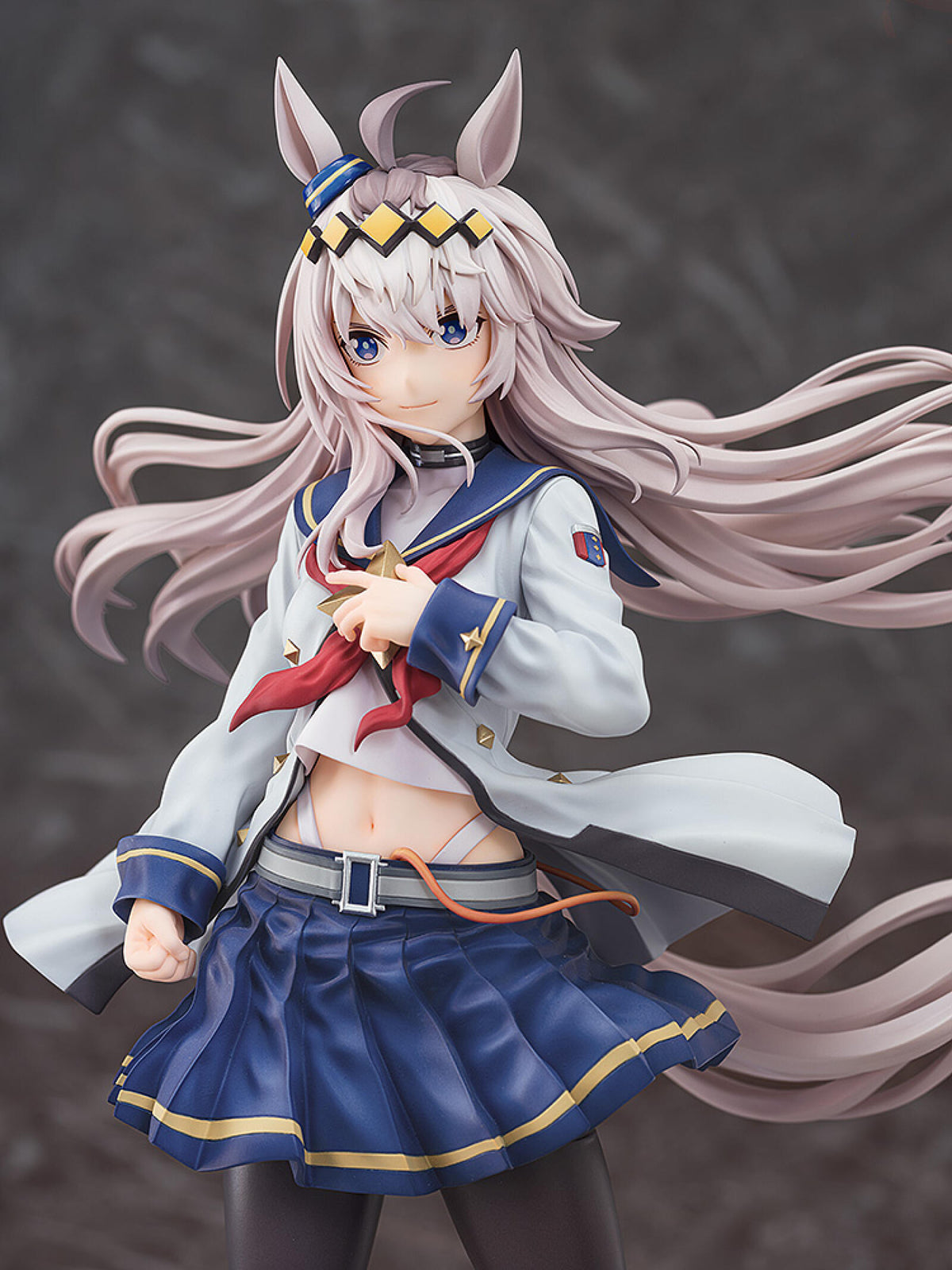 Umamusume Cinderella Gray Oguri Cap 1/7 Scale
