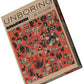 Unboring Halloween 500 pc Wonky Cut Puzzle