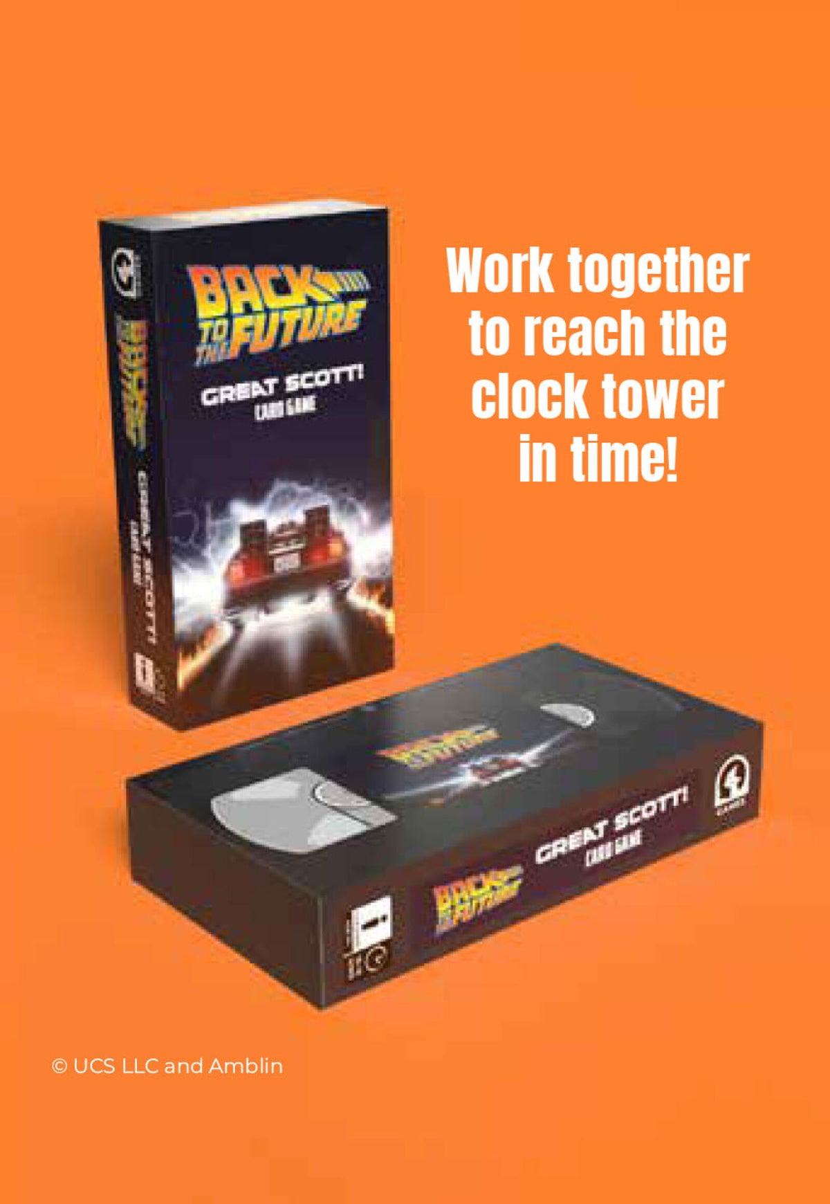 Universal Mini Movie Game (CDU 20 Game Assortment)