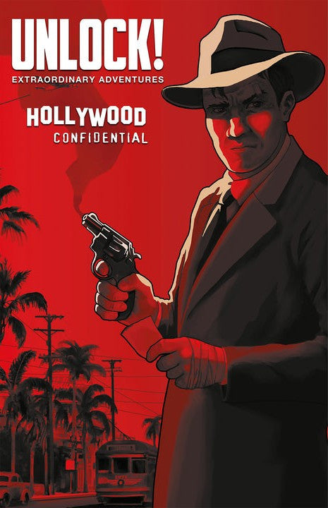 Unlock! Extraordinary Adventures