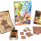 Unlock! Kids - Stories from the Past