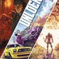Unlock! Legendary Adventures