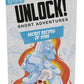 Unlock! Short Adventures #1 - Secret Recipes of Yore
