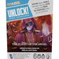 Unlock! Short Adventures #3 - The Flight of the Angel