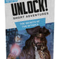 Unlock! Short Adventures #6 - The Secrets of the Octopus