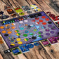 Unmatched Teenage Mutant Ninja Turtles - Core Game (Pizza-Rama Edition)