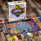 Unmatched Teenage Mutant Ninja Turtles - Core Game (Pizza-Rama Edition)