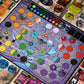 Unmatched Teenage Mutant Ninja Turtles - Core Game (Pizza-Rama Edition)