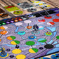 Unmatched Teenage Mutant Ninja Turtles - Core Game (Pizza-Rama Edition)