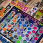Unmatched Teenage Mutant Ninja Turtles - Core Game (Pizza-Rama Edition)