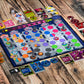Unmatched Teenage Mutant Ninja Turtles - Core Game (Pizza-Rama Edition)