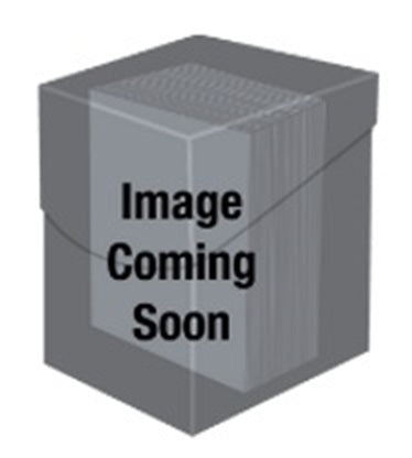 Ultra Pro: UP38889 Spider-Man 100ct Deck Protector Sleeves in Clear Box Land Blue MtG