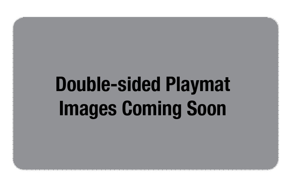 Ultra Pro: Innistrad Remastered Double Sided Playmat Multi Mythic X for Magic: The Gathering