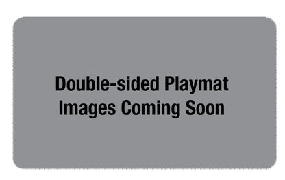 Ultra Pro: Innistrad Remastered Double Sided Playmat Multi Mythic X for Magic: The Gathering