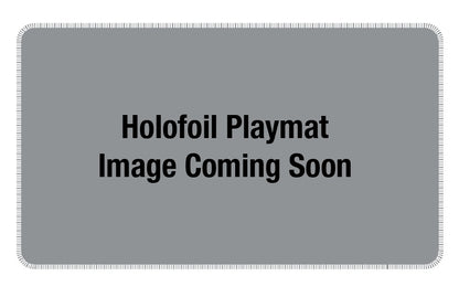 Ultra Pro: Bloomburrow Holofoil Playmat Special Artist 1