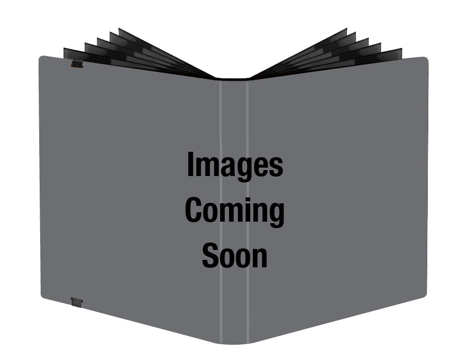 Ultra Pro: UP38733 Magic the Gathering - FINAL FANTASY 4-Pocket PRO-Binder for MtG