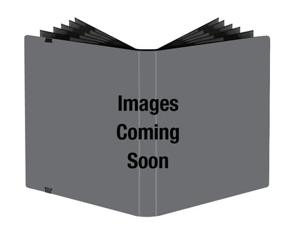 Ultra Pro: Duskmourn 4-Pocket PRO-Binder Special Guest - Guest Artist 1 for Magic: The Gathering