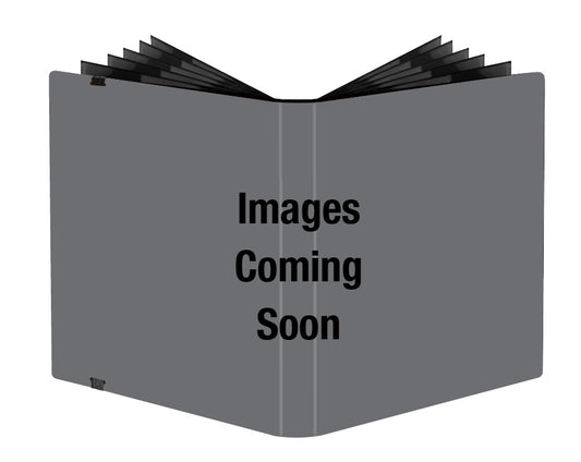 Ultra Pro: UP38868 Edge of Eternities 9-Pocket PRO-Binder for MtG