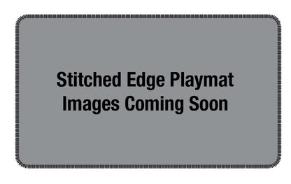 Ultra Pro: UP38846 Return to Tarkir Q2 2025 Black Stitched Playmat Planeswalker Magic the Gathering