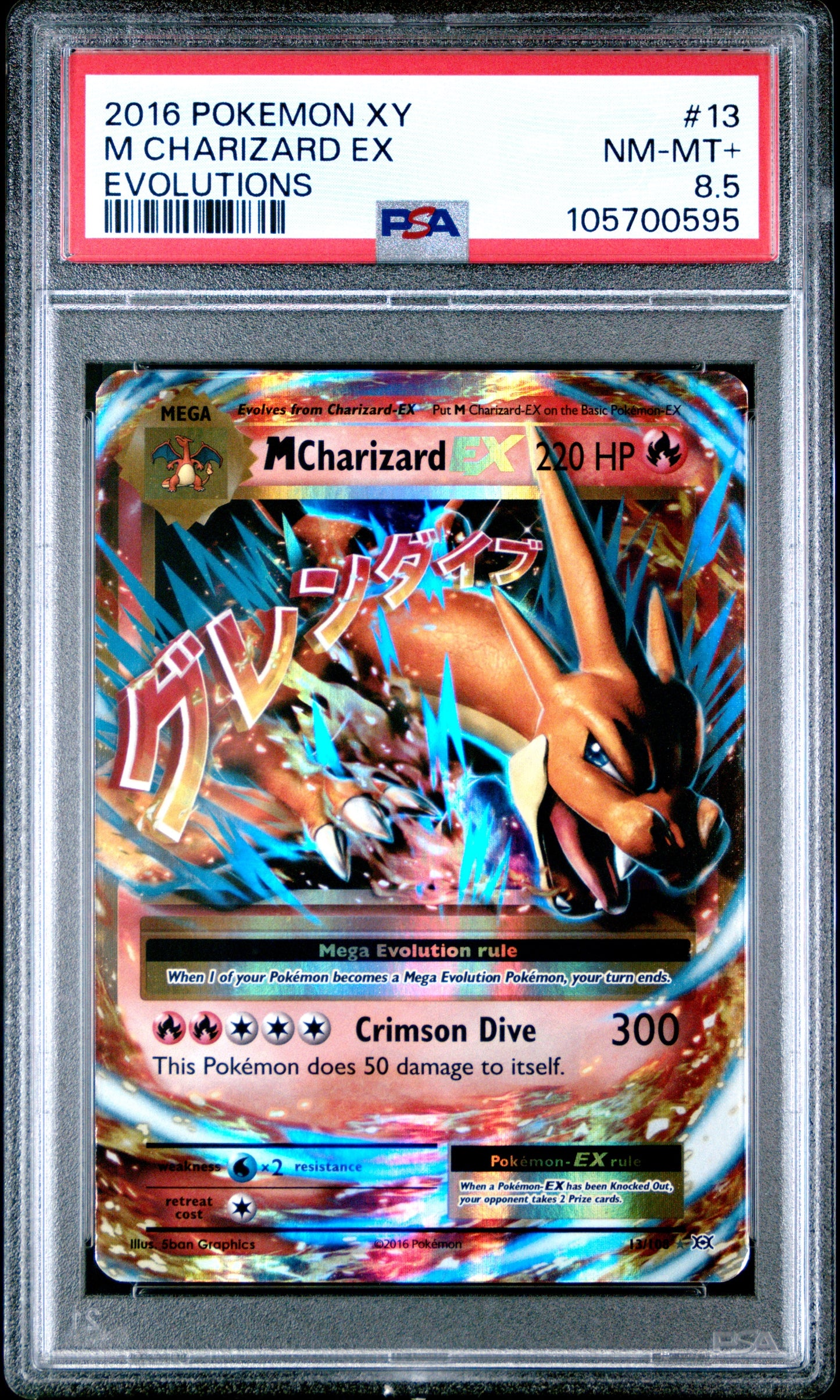 2016 Pokemon Xy Evolutions 13 Evolutions