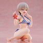 Uzaki-chan Wants to Hang Out! Desktop Cute Figure Hana Uzaki (Swimwear Version)
