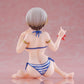Uzaki-chan Wants to Hang Out! Desktop Cute Figure Hana Uzaki (Swimwear Version)
