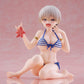 Uzaki-chan Wants to Hang Out! Desktop Cute Figure Hana Uzaki (Swimwear Version)