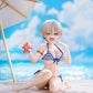 Uzaki-chan Wants to Hang Out! Desktop Cute Figure Hana Uzaki (Swimwear Version)