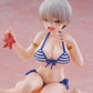 Uzaki-chan Wants to Hang Out! Desktop Cute Figure Hana Uzaki (Swimwear Version)