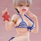 Uzaki-chan Wants to Hang Out! Desktop Cute Figure Hana Uzaki (Swimwear Version)