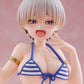 Uzaki-chan Wants to Hang Out! Desktop Cute Figure Hana Uzaki (Swimwear Version)