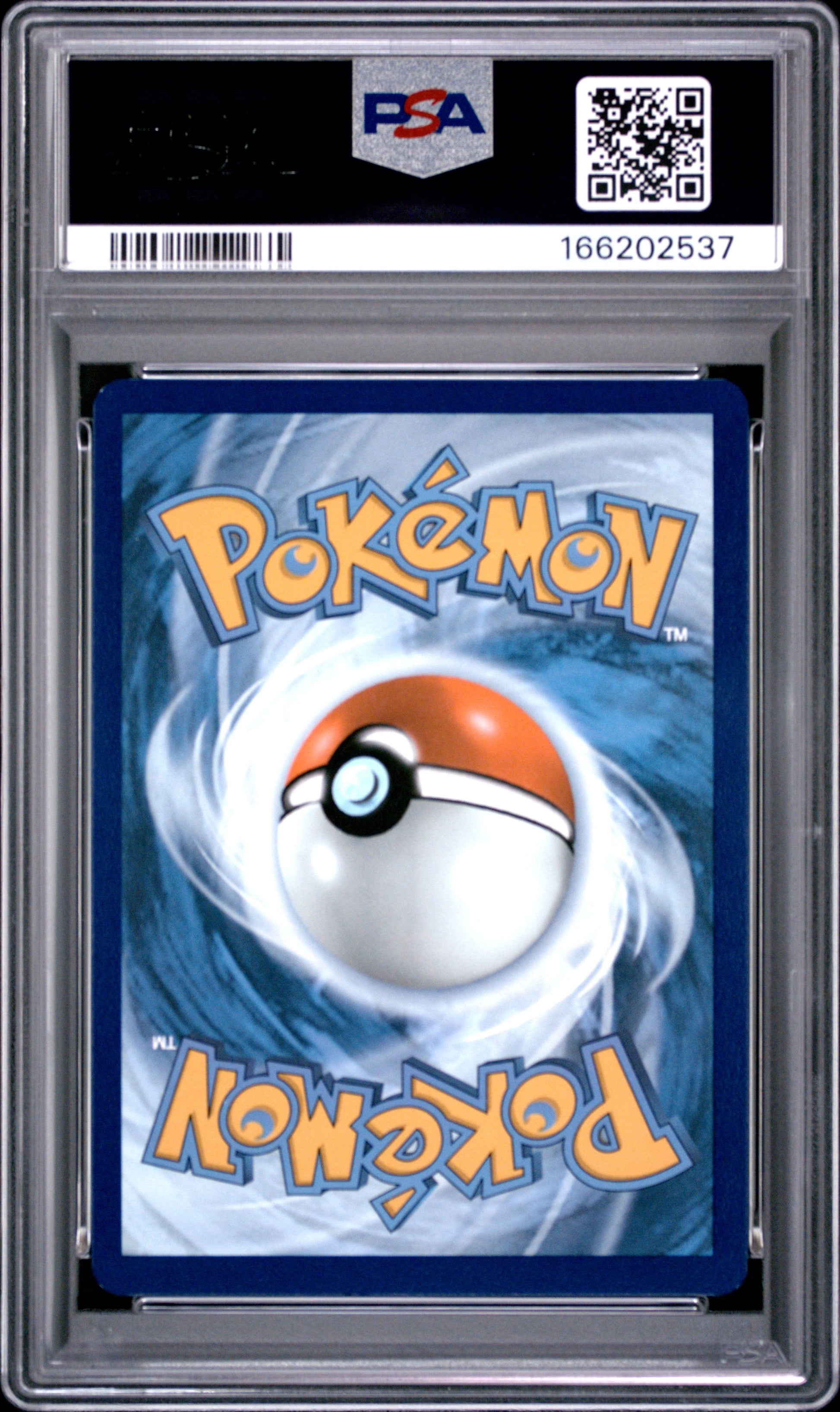 2025 Pokemon Meg En-Mega Evolution 133 Bulbasaur Enhanced Bstr Box Topper - PSA 10