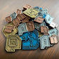 Vantage Metal Coins