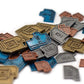 Vantage Metal Coins