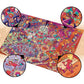 Vizzles Disco Inferno 1000pc Jigsaw Puzzle