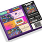 Vizzles Haunted House 1000pc Jigsaw Puzzle
