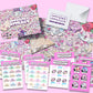 Vizzles Opposites Attract 1000pc Jigsaw Puzzle