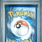 2025 Pokemon Jtg En-Journey Together 167 N's Reshiram Enhanced Bstr Box Topper - PSA 9