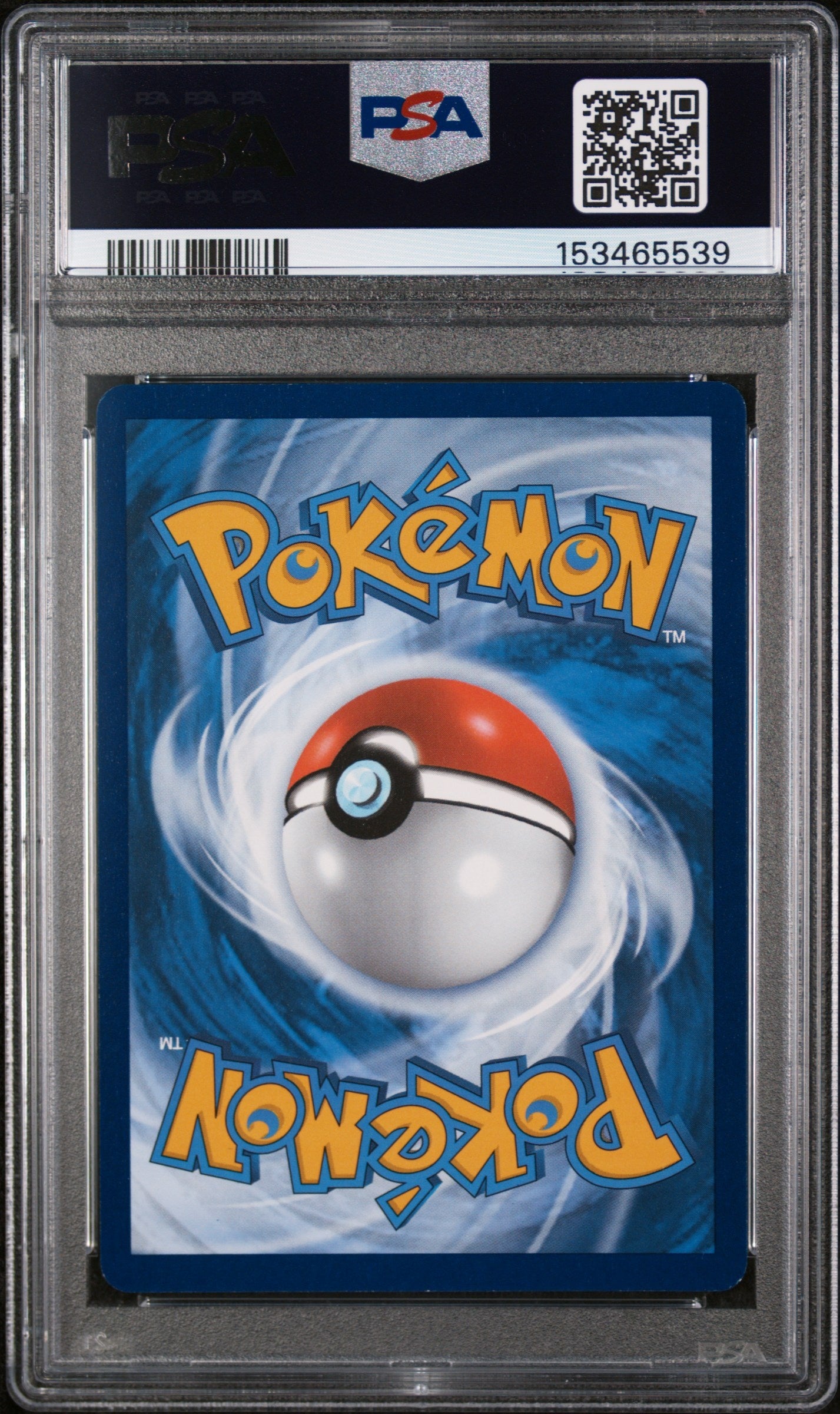 2025 Pokemon Dri En-Destined Rivals 231 Rocket's Mewtwo Ex Special Illustration Rare - PSA 8