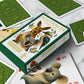 Waddingtons No. 1 of London Playing Cards - Australia