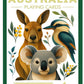 Waddingtons No. 1 of London Playing Cards - Australia