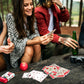 Waddingtons No. 1 of London Playing Cards - Hello Kitty