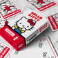 Waddingtons No. 1 of London Playing Cards - Hello Kitty