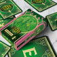 Waddingtons No. 1 of London Playing Cards - Wicked