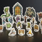 Wanderer's Emporium Minis - Essentials Pack